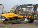 Thumbnail VOLVO EC210C N EC210CN EXCAVATOR Service Repair Manual