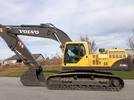 Thumbnail VOLVO EC330C LD EC330CLD EXCAVATOR Service Repair Manual