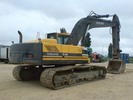 Thumbnail VOLVO EC340 EXCAVATOR Service Repair Manual