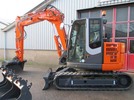 Thumbnail HITACHI ZAXIS 70-3, 70LC-3, 75US-3, 80LCK-3, 85USB-3 Hydraulic EXCAVATOR Operator Manual