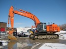 Thumbnail HITACHI ZAXIS 850-3, 850LC-3, 870H-3, 870LCH-3, 870R-3. 870LCR-3 EXCAVATOR Operator Manual