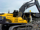 Thumbnail VOLVO EC700C LD EC700CLD EXCAVATOR Service Repair Manual