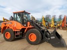 Thumbnail DAEWOO DOOSAN DL200TC Wheeled Loader Service Parts Catalogue Manual