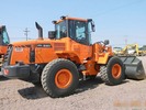DAEWOO DOOSAN DL220 Wheeled Loader Service Parts Catalogue Manual