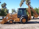 Thumbnail CASE 580L, 580L TURBO, 580 SUPER L, 590 SUPER L LOADER BACKHOES Operator Manual
