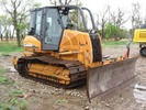 Thumbnail CASE 650K 750K 850K SERIES 2 CRAWLER DOZER Operator Manual