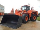 Thumbnail DAEWOO DOOSAN DL450 Wheeled Loader Service Parts Catalogue Manual