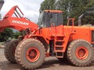 Thumbnail DAEWOO DOOSAN MEGA 500-V TIER Ⅱ Wheeled Loader Service Parts Catalogue Manual