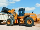 Thumbnail CASE 821F 921F TIER 4 WHEEL LOADER Service Repair Manual