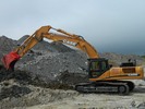 Thumbnail CASE CX350C TIER 4 CRAWLER EXCAVATOR Operator Manual