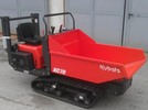 Thumbnail KUBOTA KC70 DUMPER Service Repair Workshop Manual