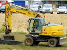 Thumbnail NEW HOLLAND MH CITY, MH PLUS, MH 5.6 TIER Ⅲ WHEEL EXCAVATOR Service Repair Manual