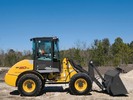 Thumbnail NEW HOLLAND W50TC W60TC W70TC W80TC COMPACT WHEEL LOADER Service Repair Manual