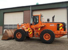 Thumbnail DAEWOO DOOSAN MEGA 400-V 400V WHEEL LOADER Service Parts Catalogue Manual (S/N 3001-)