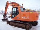 Thumbnail DAEWOO DOOSAN SOLAR 130LC-V (DIEU EXP) CRAWLER EXCAVATOR Service Parts Catalogue Manual