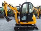Thumbnail JCB 8020 CTS MINI CRAWLER EXCAVATOR Parts Catalogue Manual (SN: 02097929-02098875)