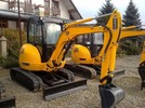 JCB 8030 ZTS MINI CRAWLER EXCAVATOR Parts Catalogue Manual (SN: 01228500-01230499, 01908500-01908999)