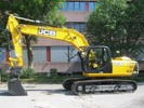 Thumbnail JCB JS210 Tracked Excavator Parts Catalogue Manual (SN: 00705001-00707999) Thumbnail JCB JS210 Tracked Excavator Parts Catalogue Manual (SN: 00705001-00707999)