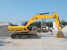 Thumbnail JCB JS330XD AUTO TIER 2 Tracked Excavator Parts Catalogue Manual (SN: 01240500-01240999, 01304700-01304999, 02150268-02150768, 02152770-02153270)