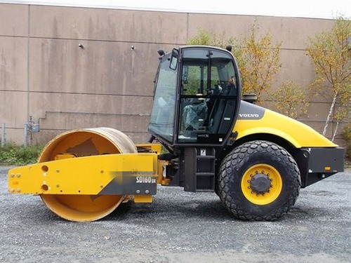 Product picture VOLVO SD190DX SINGLE-DRUM ROLLER Wiring Diagram, Hydraulic Diagram Manual