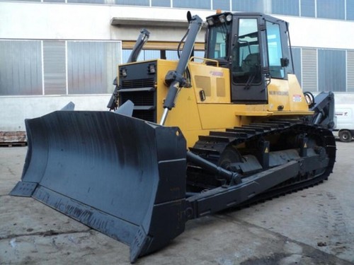 Product picture NEW HOLLAND D255 CRAWLER DOZER Service Repair Manual