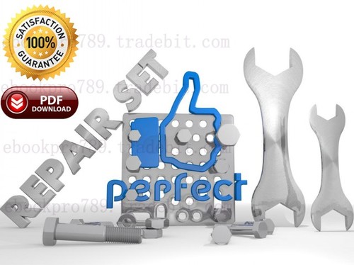 Product picture Komatsu PC200-6Z Crawler Excavator Parts Catalogue Manual - SN 80001 AND UP